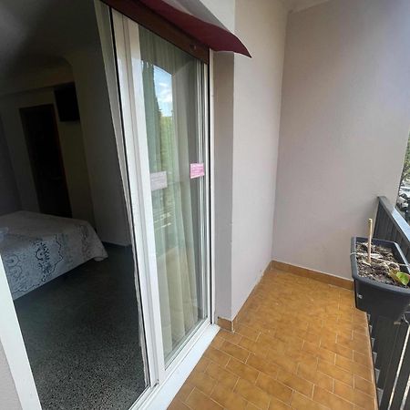 Hostal Cumbre Zaragoza Ngoại thất bức ảnh