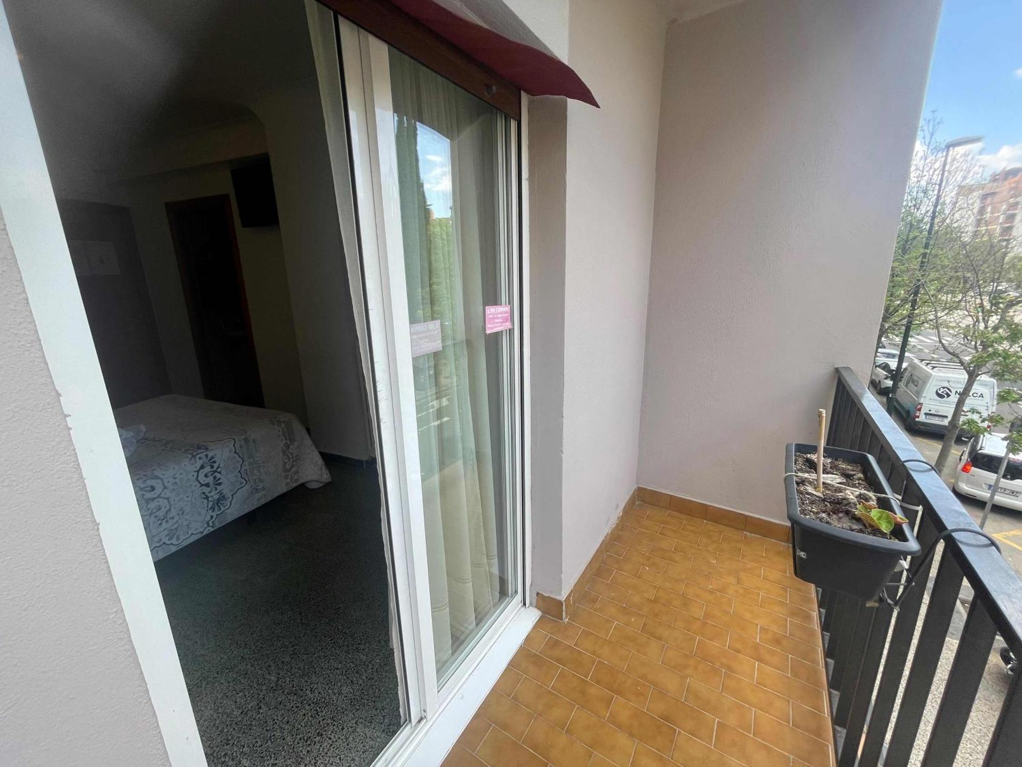 Hostal Cumbre Zaragoza Ngoại thất bức ảnh