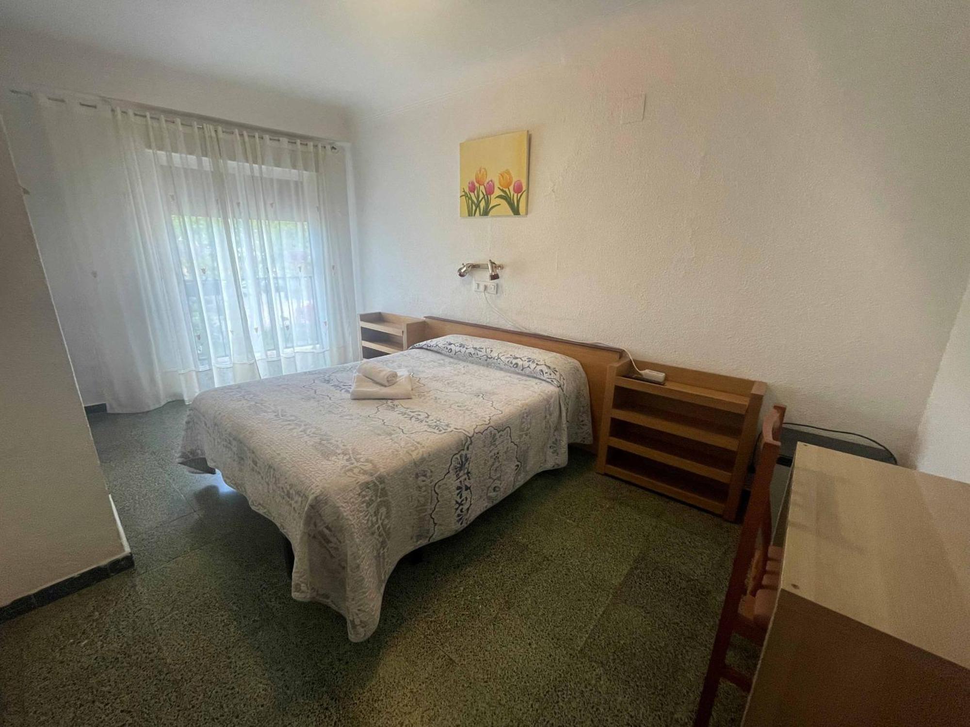 Hostal Cumbre Zaragoza Ngoại thất bức ảnh