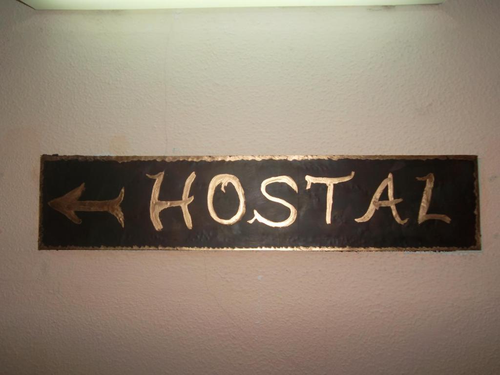 Hostal Cumbre Zaragoza Ngoại thất bức ảnh